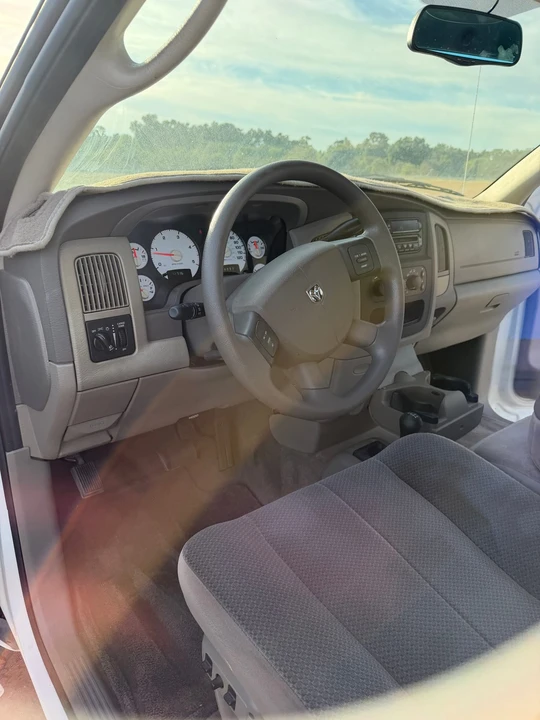 2004 Dodge Ram 3rd Gen - Image 31 of 31