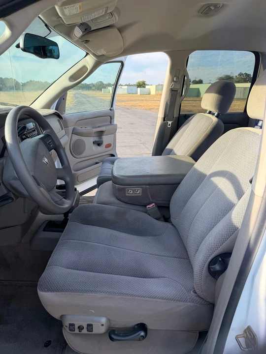 2004 Dodge Ram 3rd Gen - Image 22 of 31