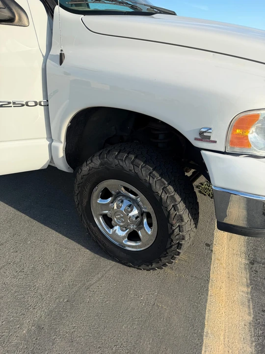 2004 Dodge Ram 3rd Gen - Image 18 of 31