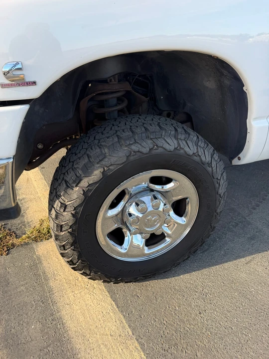 2004 Dodge Ram 3rd Gen - Image 21 of 31