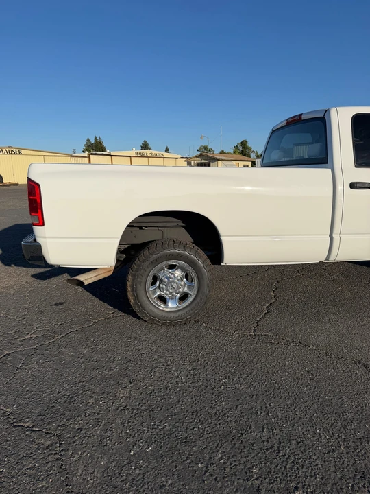 2004 Dodge Ram 3rd Gen - Image 14 of 31