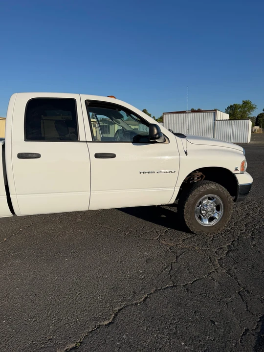 2004 Dodge Ram 3rd Gen - Image 13 of 31