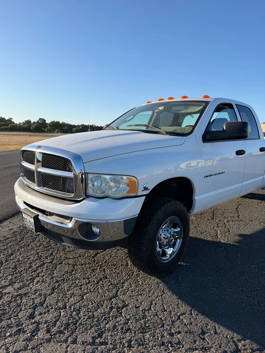 2004 Dodge Ram 3rd Gen - Image 11 of 31