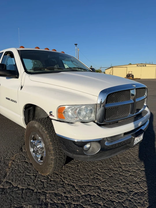 2004 Dodge Ram 3rd Gen - Image 12 of 31