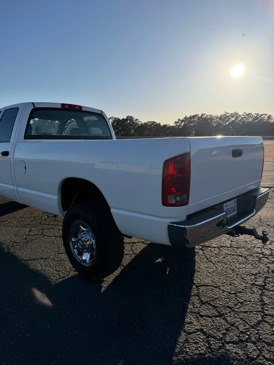 2004 Dodge Ram 3rd Gen - Image 10 of 31