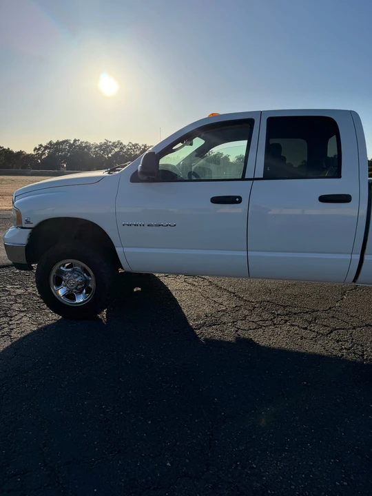 2004 Dodge Ram 3rd Gen - Image 9 of 31