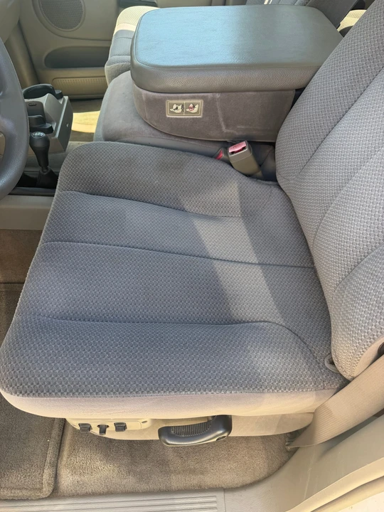 2004 Dodge Ram 3rd Gen - Image 23 of 31