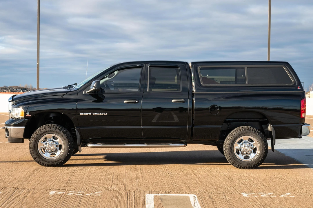 2004 Dodge Ram 2nd Gen - Image 3 of 31