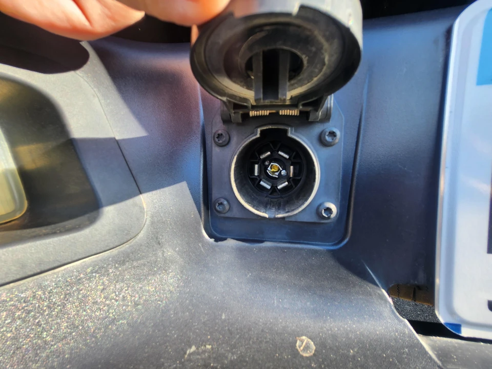 2004 Dodge Ram 2nd Gen - Image 28 of 31