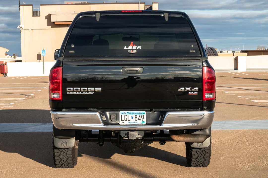 2004 Dodge Ram 2nd Gen - Image 5 of 31