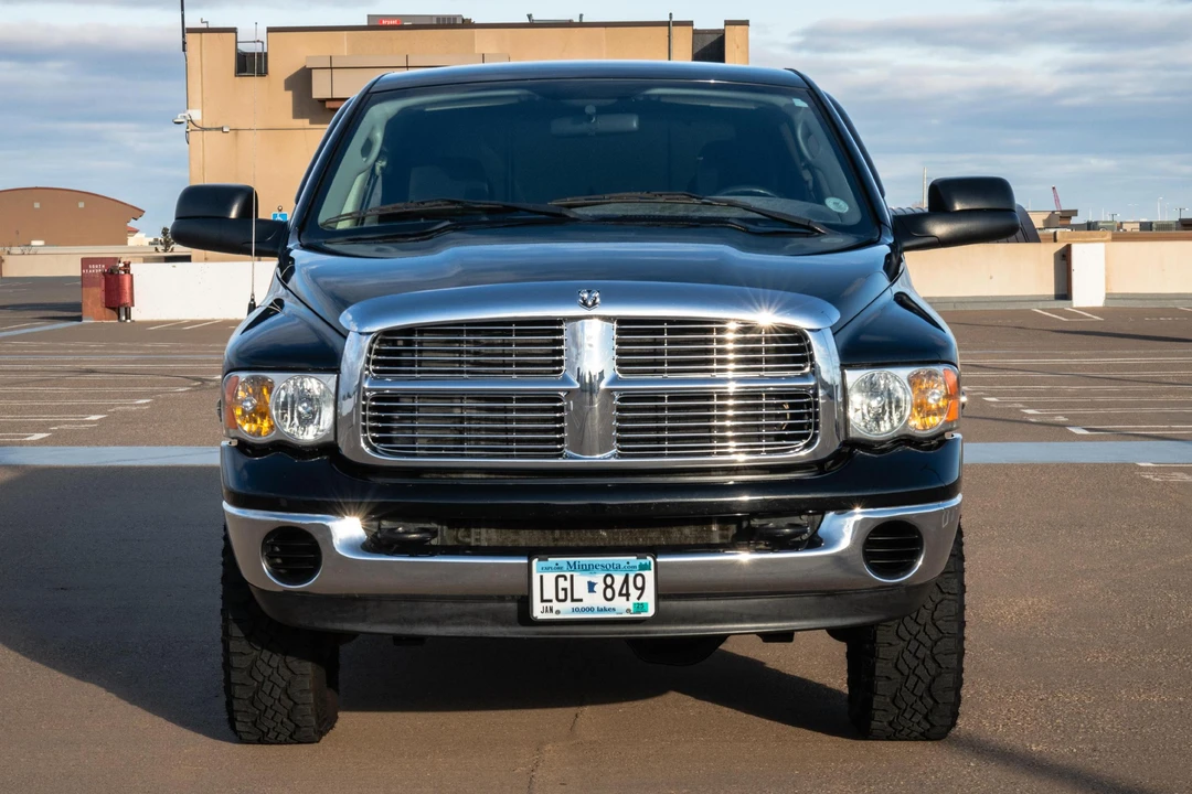 2004 Dodge Ram 2nd Gen - Image 2 of 31