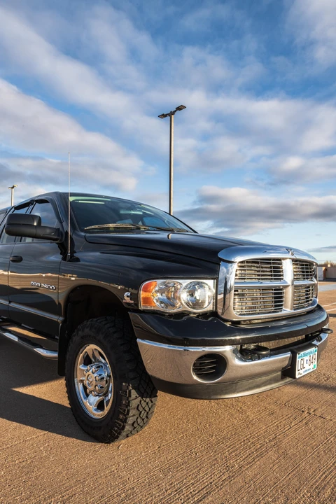 2004 Dodge Ram 2nd Gen - Image 12 of 31