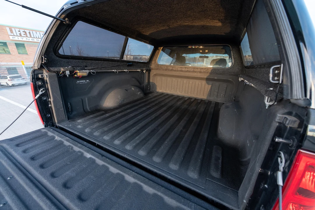 2004 Dodge Ram 2nd Gen - Image 31 of 31