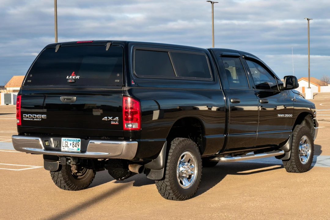 2004 Dodge Ram 2nd Gen - Image 4 of 31