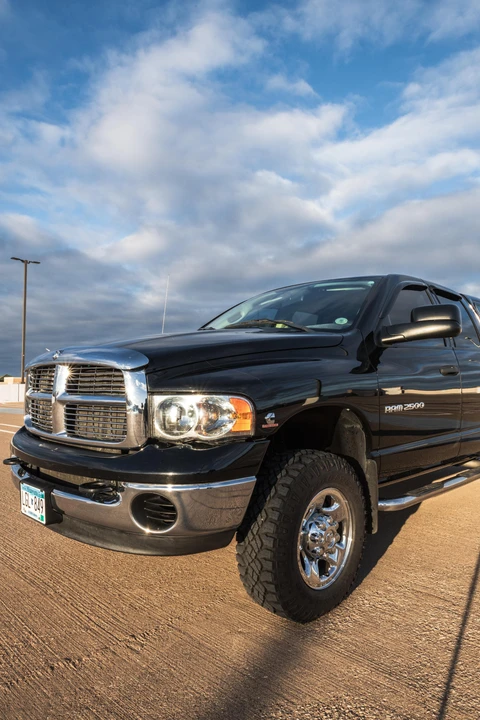 2004 Dodge Ram 2nd Gen - Image 17 of 31
