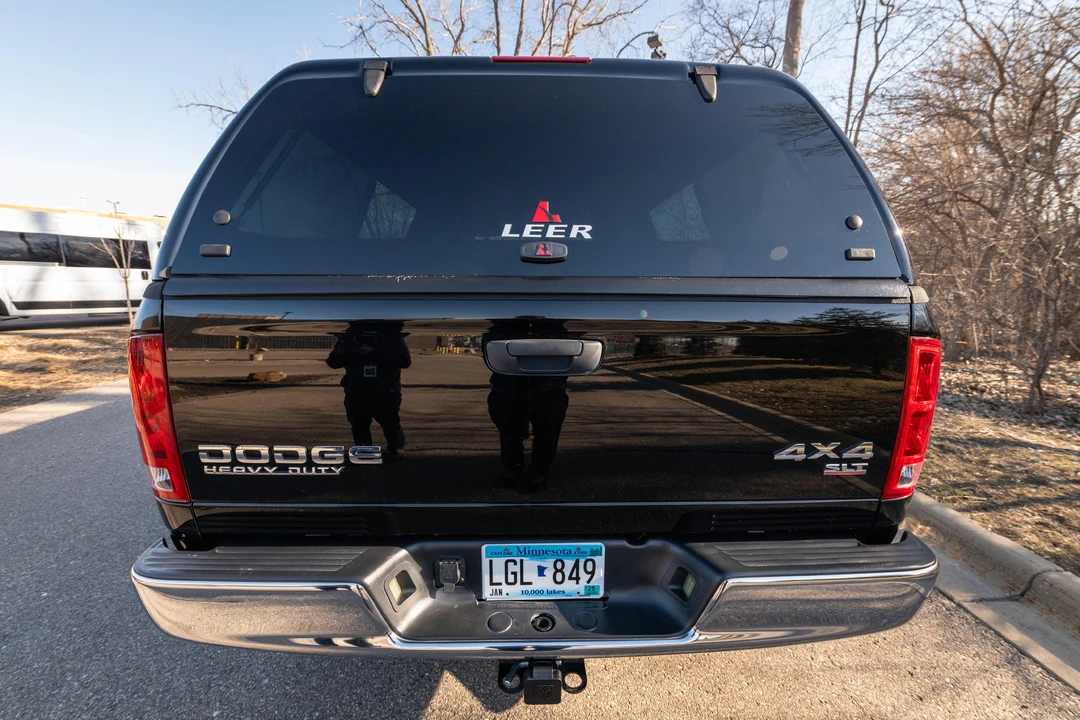 2004 Dodge Ram 2nd Gen - Image 9 of 31
