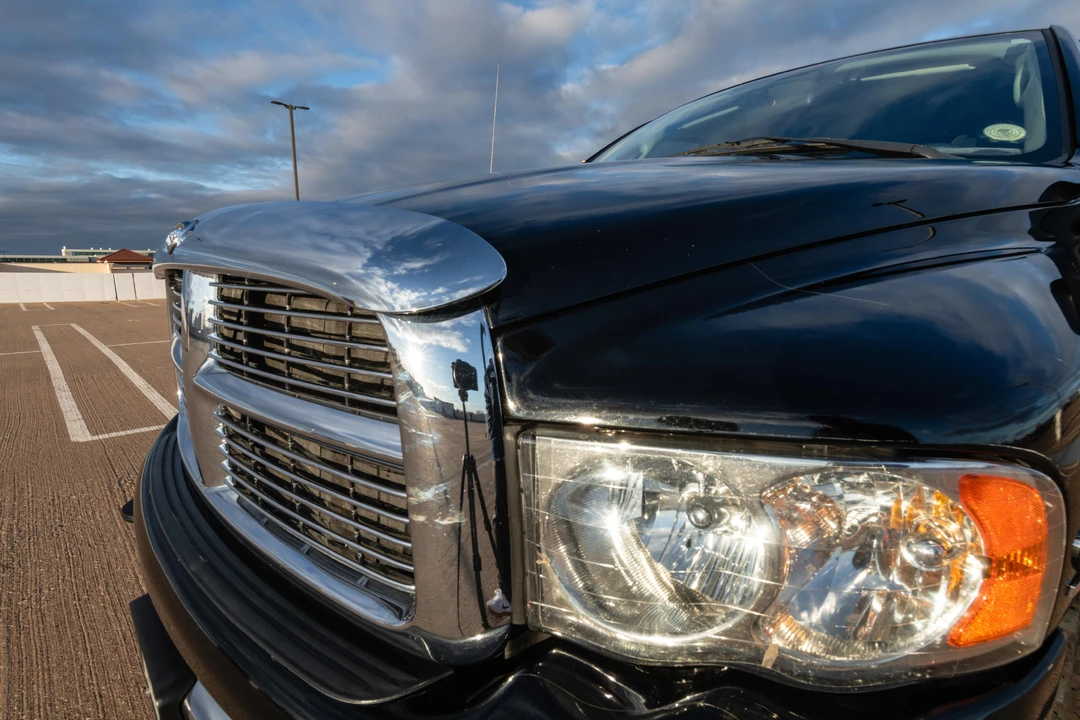 2004 Dodge Ram 2nd Gen - Image 15 of 31