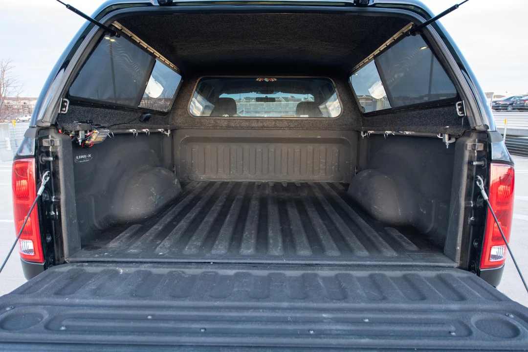 2004 Dodge Ram 2nd Gen - Image 30 of 31