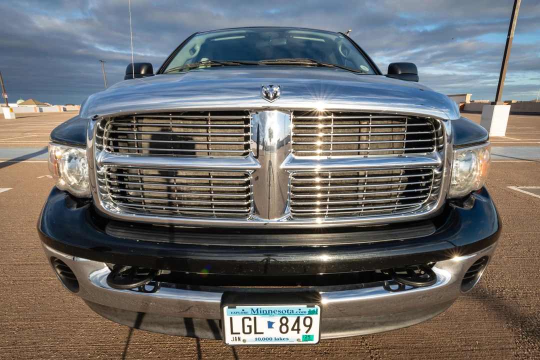 2004 Dodge Ram 2nd Gen - Image 6 of 31