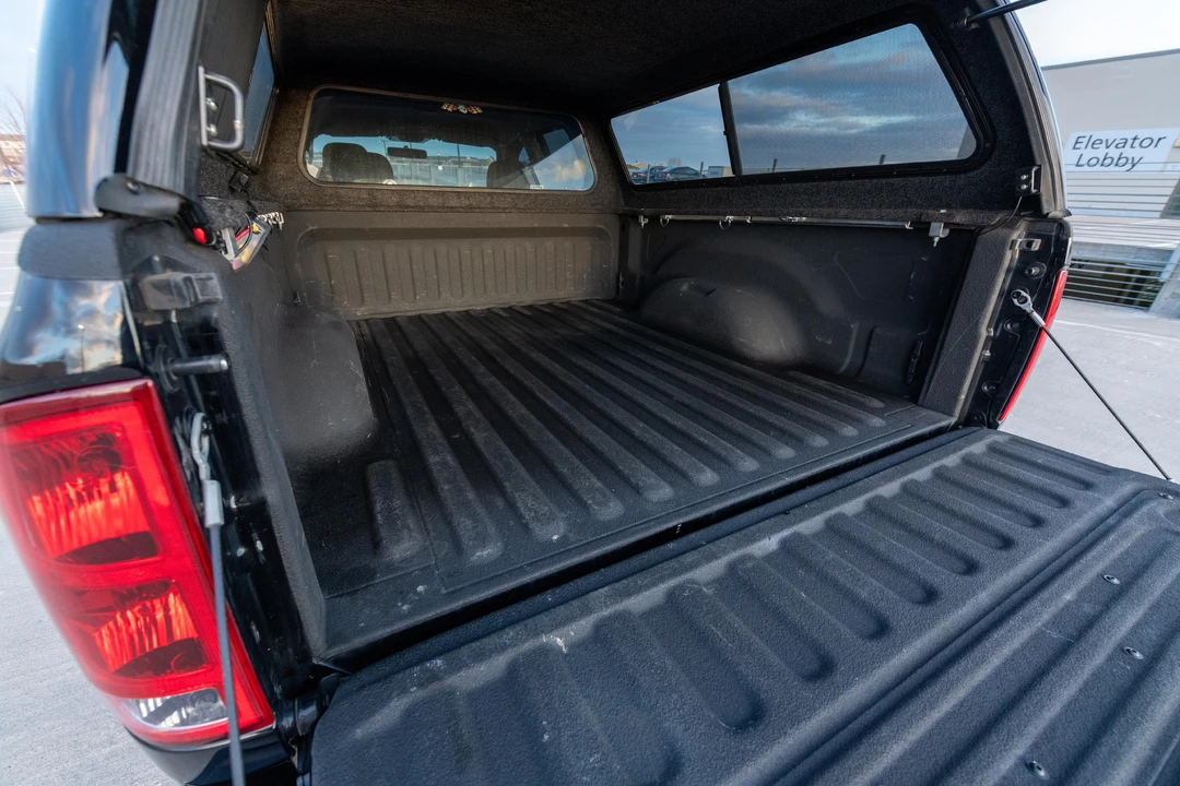 2004 Dodge Ram 2nd Gen - Image 26 of 31
