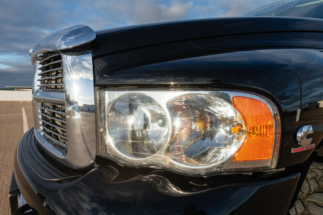 2004 Dodge Ram 2nd Gen - Image 16 of 31