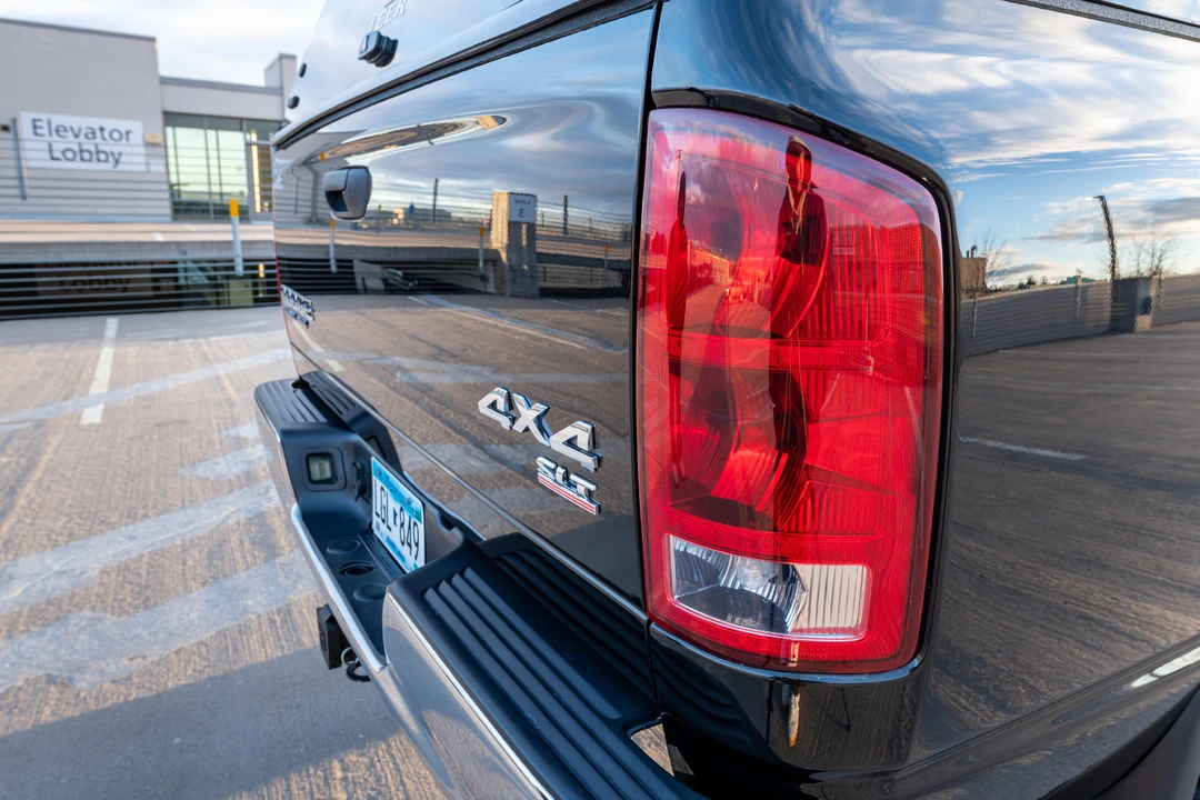 2004 Dodge Ram 2nd Gen - Image 29 of 31