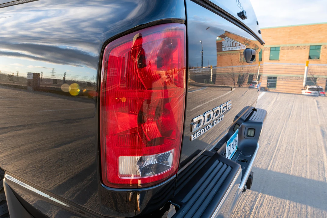 2004 Dodge Ram 2nd Gen - Image 25 of 31