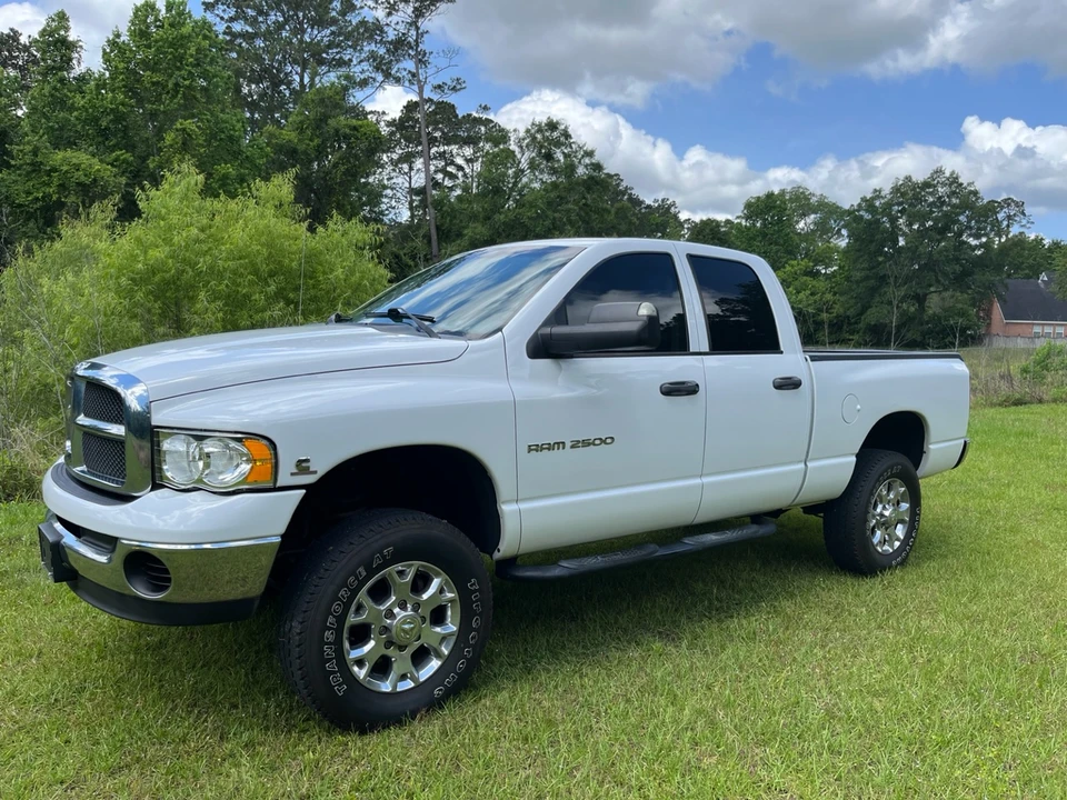 2004 Dodge Ram 3rd Gen - Image 6 of 31