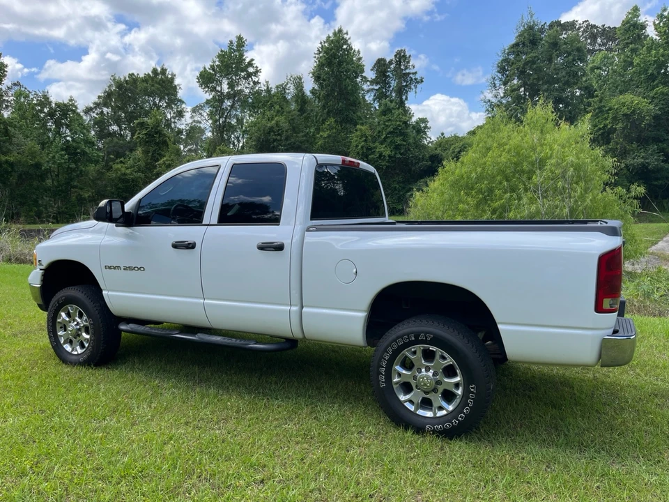 2004 Dodge Ram 3rd Gen - Image 7 of 31