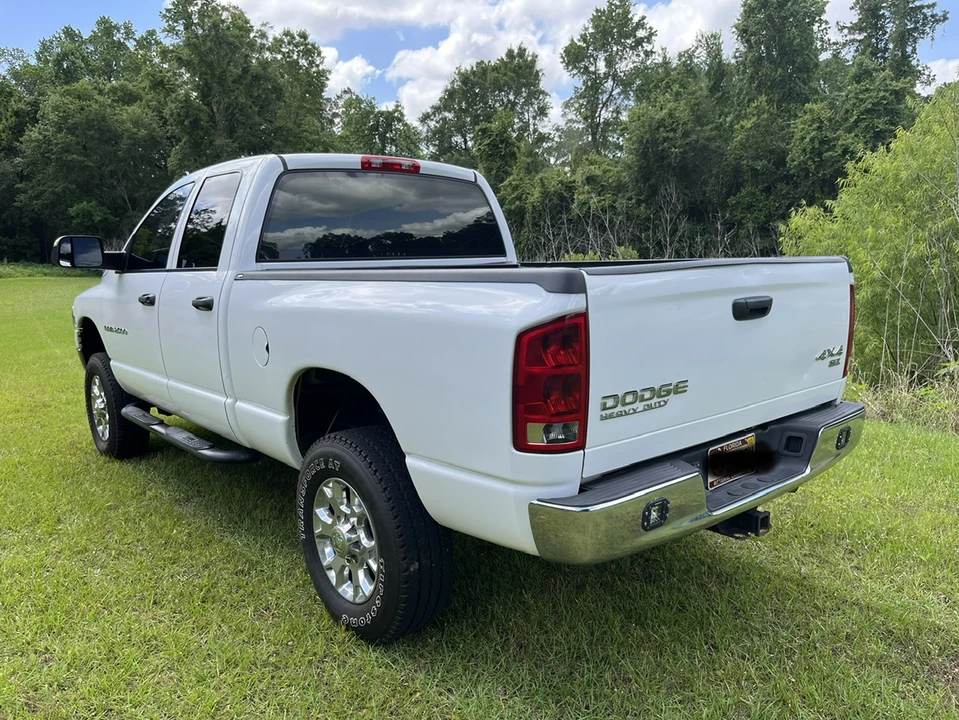 2004 Dodge Ram 3rd Gen - Image 8 of 31