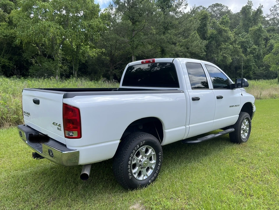2004 Dodge Ram 3rd Gen - Image 10 of 31