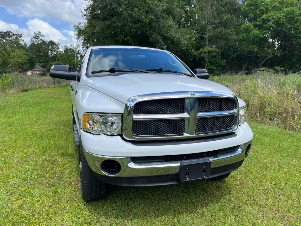 2004 Dodge Ram 3rd Gen - Image 3 of 31