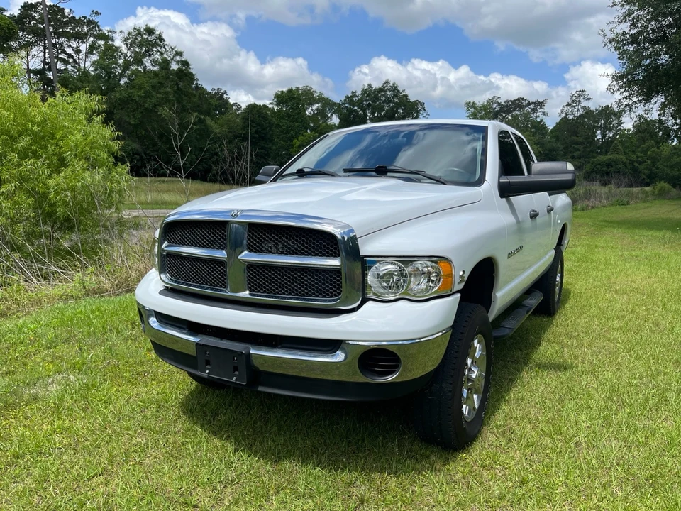 2004 Dodge Ram 3rd Gen - Image 5 of 31