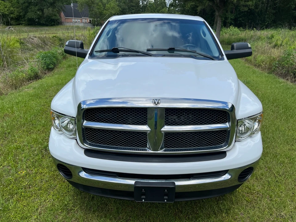 2004 Dodge Ram 3rd Gen - Image 4 of 31