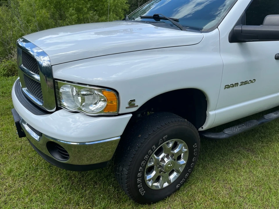 2004 Dodge Ram 3rd Gen - Image 12 of 31