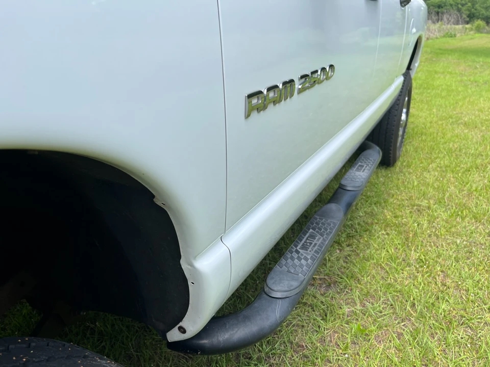 2004 Dodge Ram 3rd Gen - Image 13 of 31