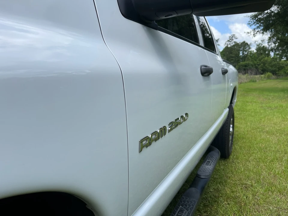 2004 Dodge Ram 3rd Gen - Image 14 of 31