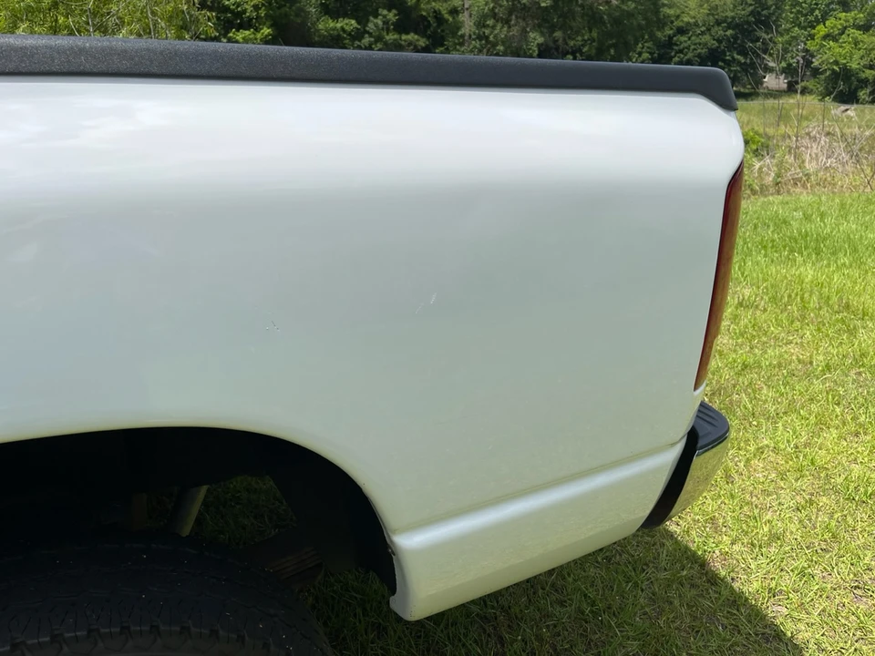 2004 Dodge Ram 3rd Gen - Image 19 of 31