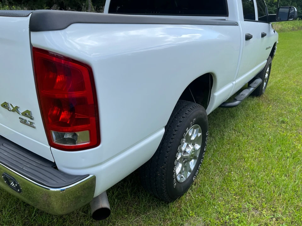 2004 Dodge Ram 3rd Gen - Image 22 of 31