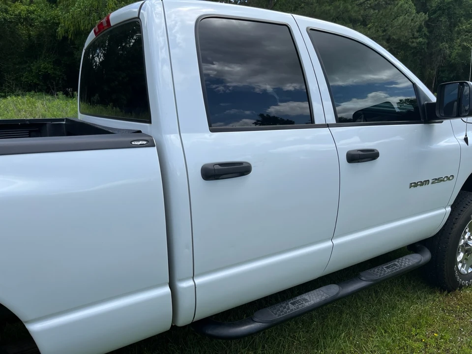 2004 Dodge Ram 3rd Gen - Image 23 of 31