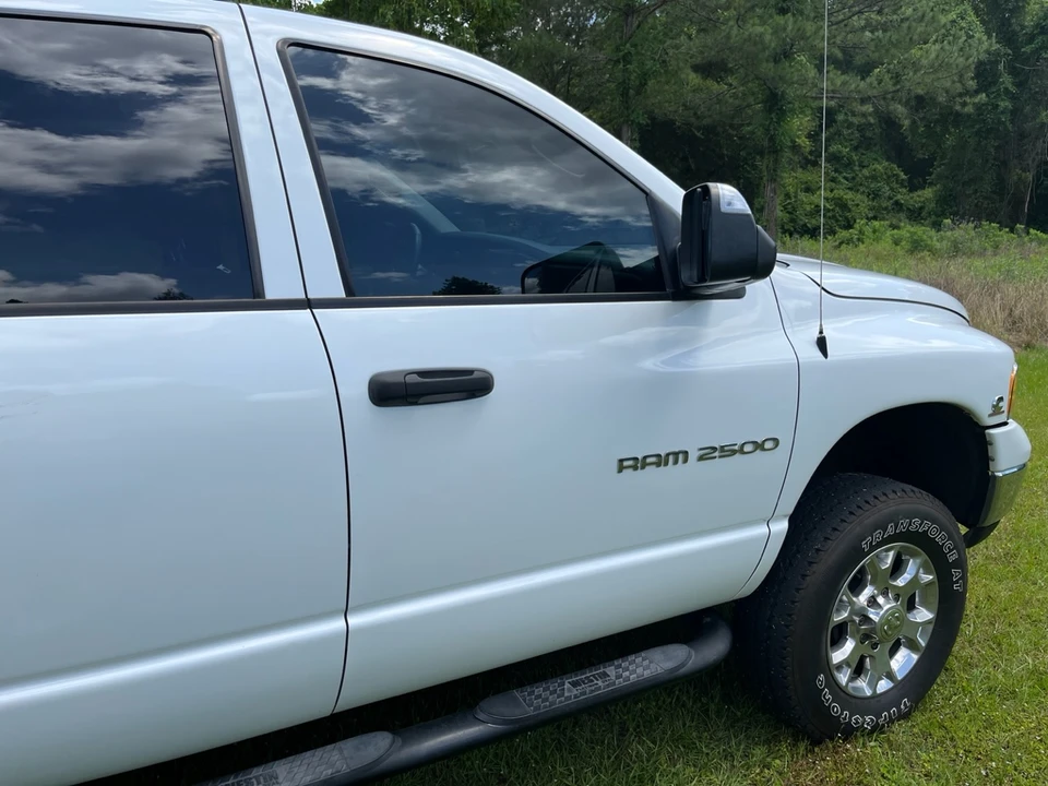 2004 Dodge Ram 3rd Gen - Image 24 of 31