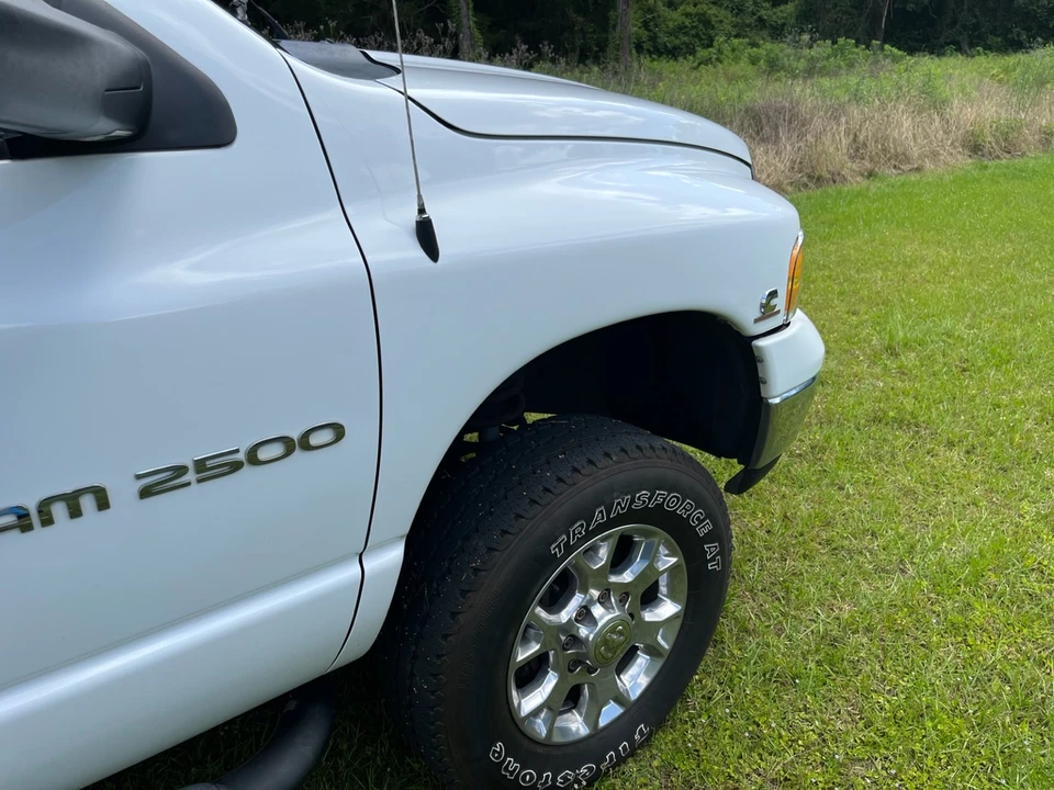 2004 Dodge Ram 3rd Gen - Image 25 of 31
