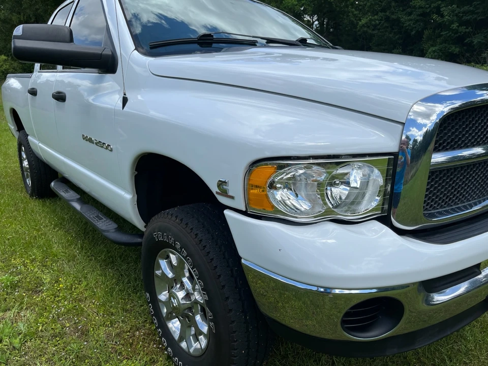 2004 Dodge Ram 3rd Gen - Image 28 of 31