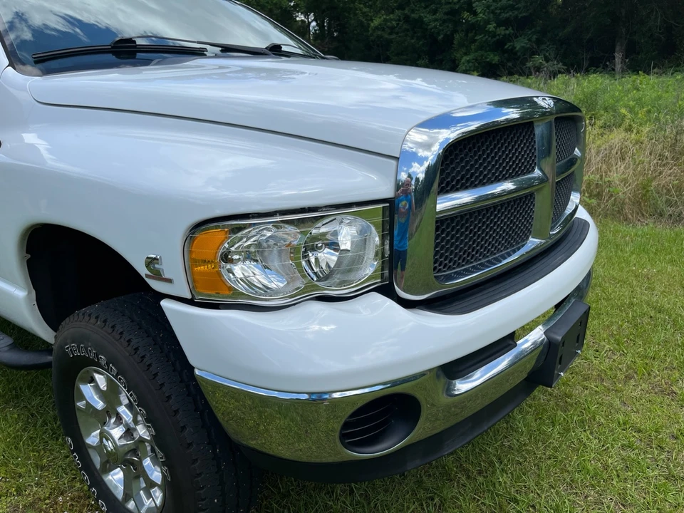2004 Dodge Ram 3rd Gen - Image 29 of 31