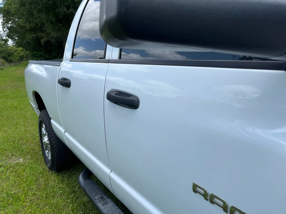 2004 Dodge Ram 3rd Gen - Image 26 of 31