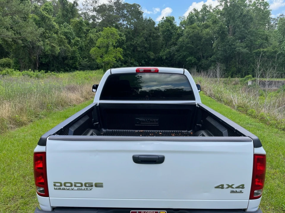 2004 Dodge Ram 3rd Gen - Image 21 of 31