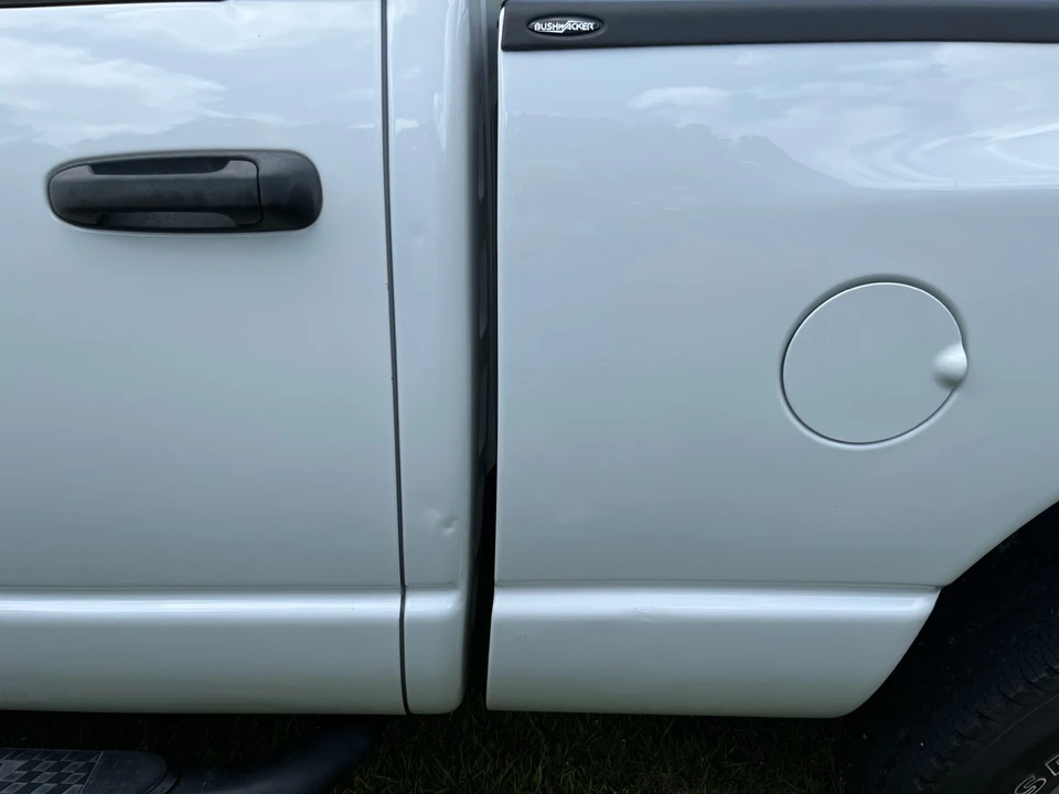2004 Dodge Ram 3rd Gen - Image 31 of 31