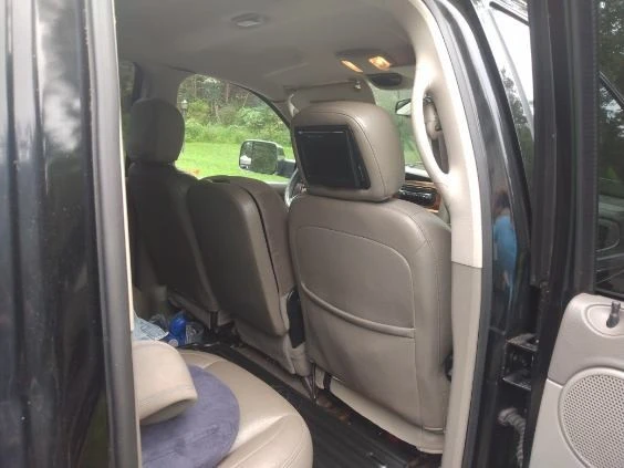2004 Dodge Ram 3rd Gen - Image 4 of 6
