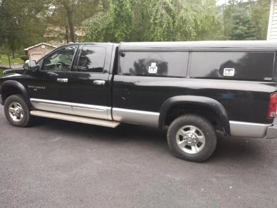 2004 Dodge Ram 3rd Gen - Image 6 of 6