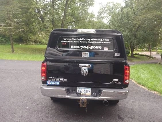 2004 Dodge Ram 3rd Gen - Image 5 of 6